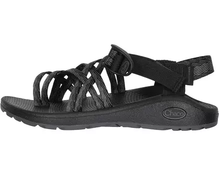 Сандалии Z/Cloud X2 Chaco, лимб блэк