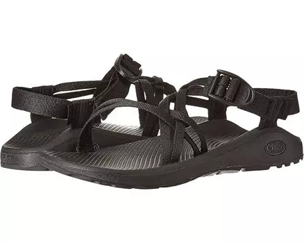 Сандалии Z/Cloud X Chaco, черный