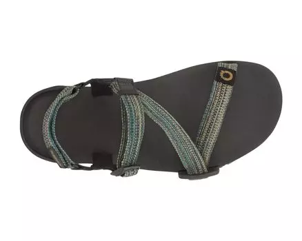 Сандалии Z-Trail EV Xero Shoes, земля