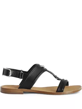 Сандалии Zadig&Voltaire Caprese, черный