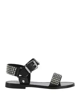 Сандалии Zadig&Voltaire, черный