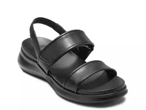Сандалии Zerogrand Merrit Cole Haan, Black