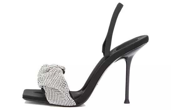 Сандалии женские Alexander Wang