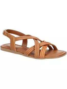 Сандалии женские Bella Vita, цвет tan leather