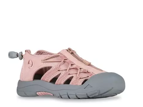 Сандалии женские Billy Footwear River, blush
