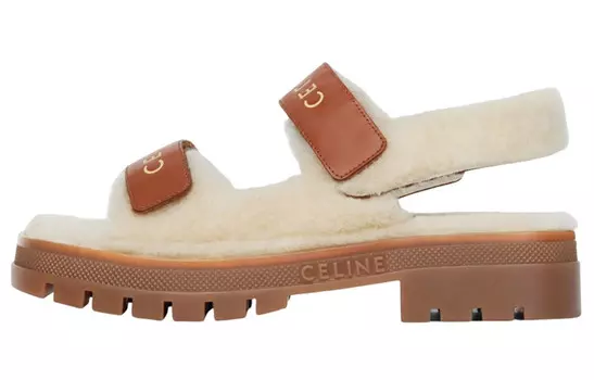 Сандалии женские Celine