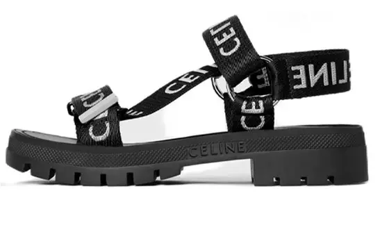 Сандалии женские Celine