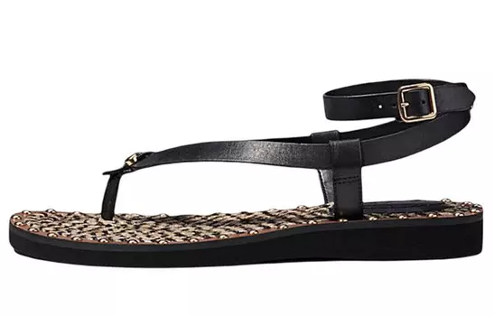 Сандалии женские Coach