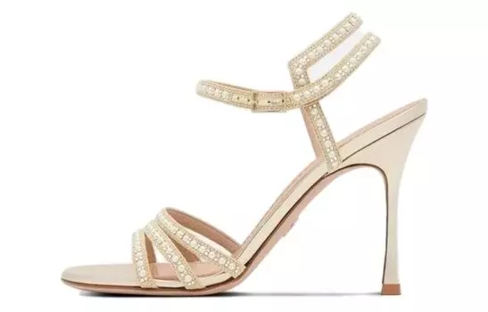 Сандалии женские Dior