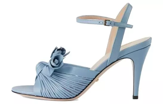 Сандалии женские Gucci
