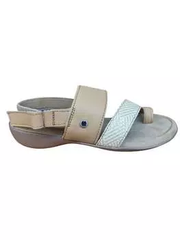 Сандалии женские Minnetonka, цвет honey