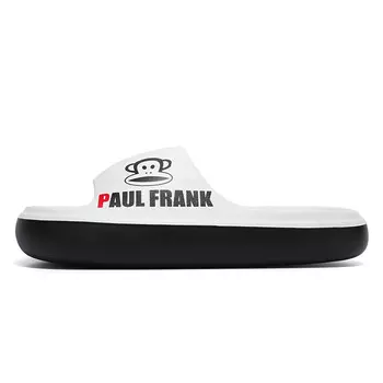 Сандалии женские Paul Frank, розовый/фиолетовый