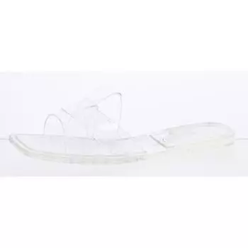 Сандалии женские Reda Slip On Square Toe Jelly Jeffrey Campbell