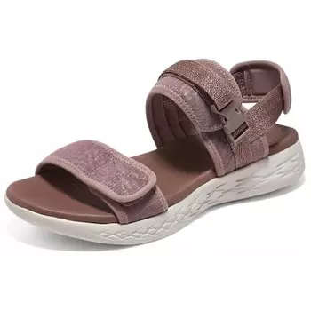 Сандалии женские с скользящей подошвой ON THE GO Skechers