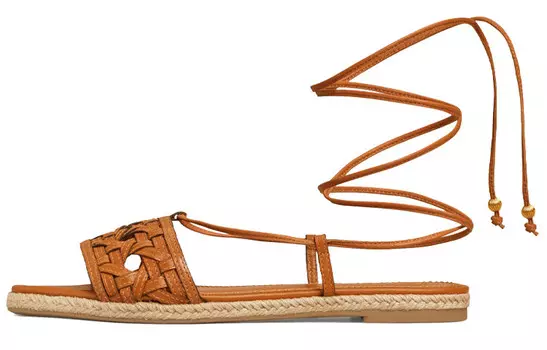 Сандалии женские Tory Burch