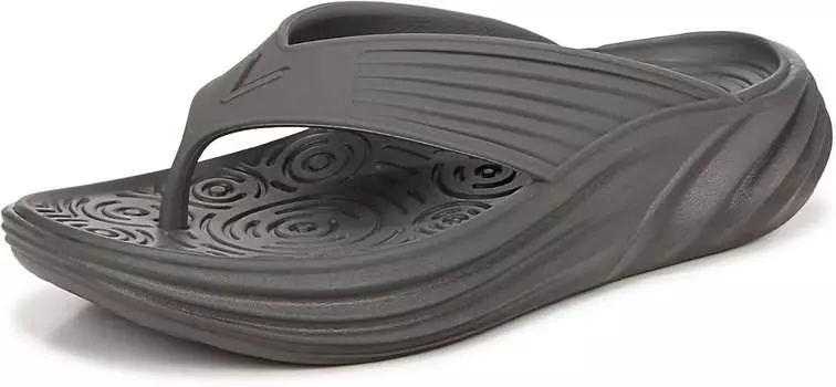 Сандалии женские Vionic, цвет charcoal