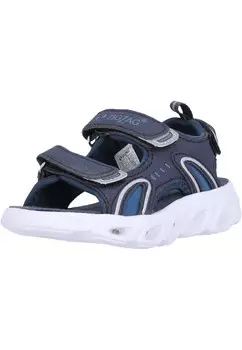 Сандалии ZigZag Sandals & Slippers Westlic, темно-синий