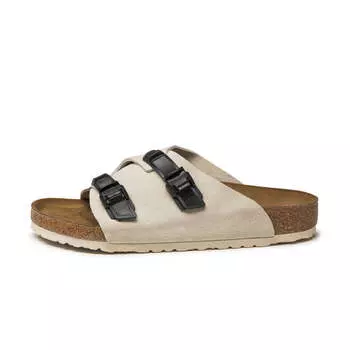 Сандалии Zrich Tech Birkenstock, белый