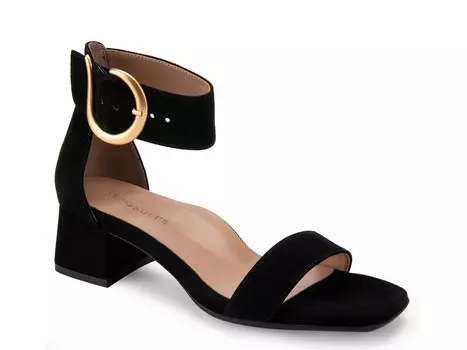 Сандалиях Aerosoles Eliza, черный