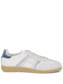 Santoni кроссовки DBS Oly, белый