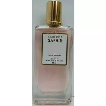 Saphir Blue EDP 50ml Spray Select