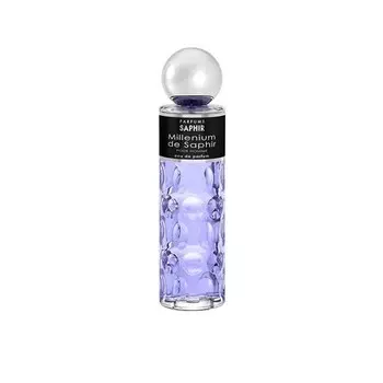 Saphir Millenium Eau De Parfum Spray For Men 200ml