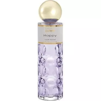 Saphir Perfume 200ml
