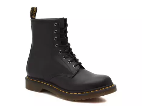 Сапоги 1460 Boot Dr. Martens, черный