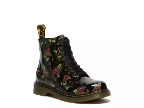 Сапоги 1460 Boot Dr. Martens, черный