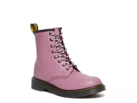 Сапоги 1460 Boot Dr. Martens, фиолетовый