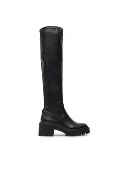 Сапоги 1-25621-43 Tamaris, черный