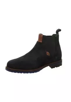 Сапоги 324288 Galizio Torresi, черный