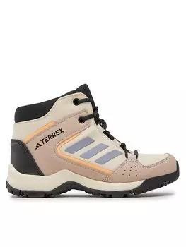 Сапоги Adidas, бежевый