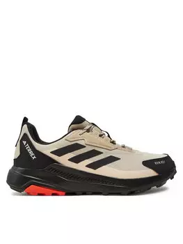 Сапоги Adidas, бежевый