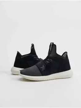 Сапоги adidas, цвет core black/off white