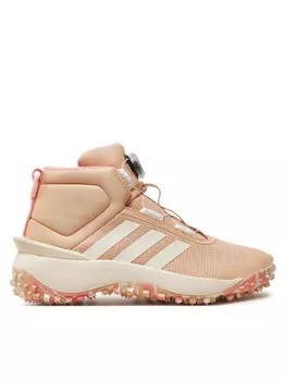 Сапоги adidas Fortatrail, розовый