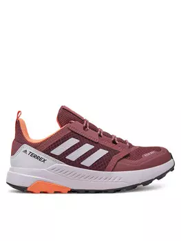 Сапоги Adidas, коричневый