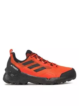 Сапоги Adidas, оранжевый