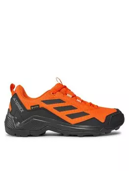 Сапоги Adidas, оранжевый