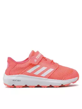 Сапоги Adidas, розовый
