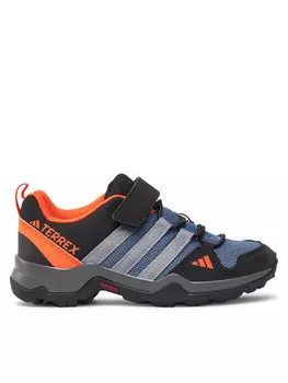 Сапоги Adidas, синий