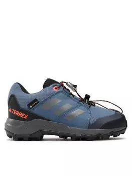 Сапоги Adidas, синий