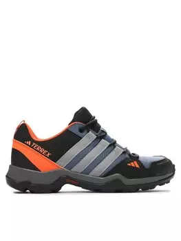 Сапоги Adidas, синий