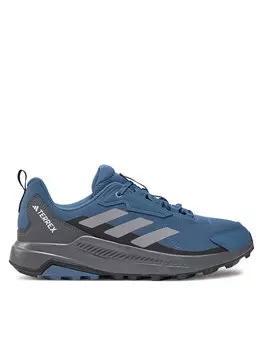 Сапоги Adidas, синий
