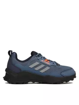 Сапоги Adidas, синий
