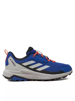 Сапоги Adidas, синий
