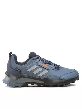 Сапоги Adidas, синий