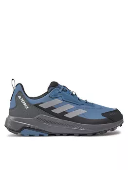 Сапоги Adidas, синий