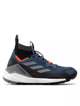 Сапоги Adidas, синий