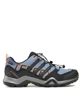 Сапоги Adidas, синий
